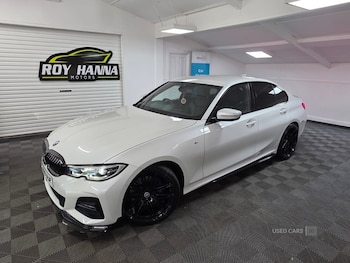 Used BMW 3 Series 2019 for sale - 78772997: Photo