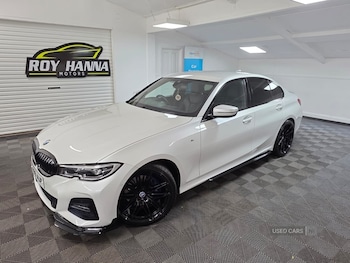Used BMW 3 Series 2019 for sale - 78772997: Photo