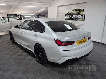 Used BMW 3 Series 2019 for sale - 78772997: Photo