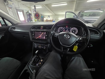 Used Volkswagen Tiguan 2017 for sale - 79497732: Photo