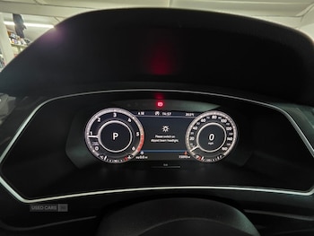 Used Volkswagen Tiguan 2017 for sale - 79497732: Photo