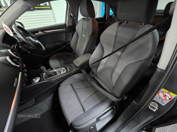 Used Audi A3 2017 for sale - 77724489: Photo 10