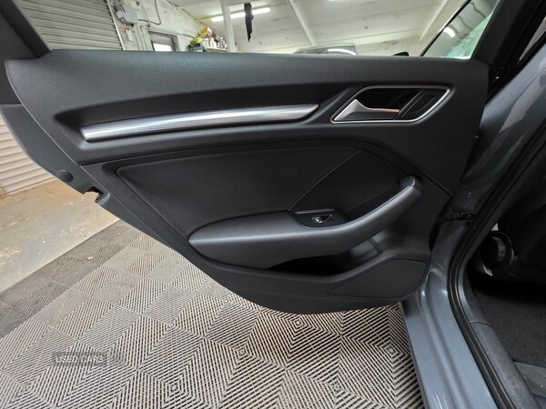 Used Audi A3 2017 for sale - 77724489: Photo 11