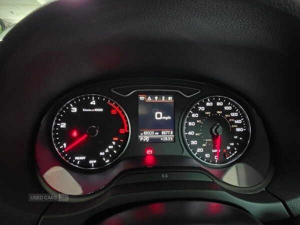 Used Audi A3 2017 for sale - 77724489: Photo 12