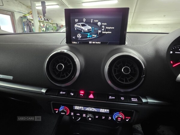 Used Audi A3 2017 for sale - 77724489: Photo 14