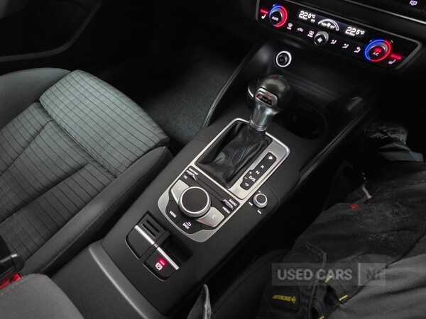 Used Audi A3 2017 for sale - 77724489: Photo 15