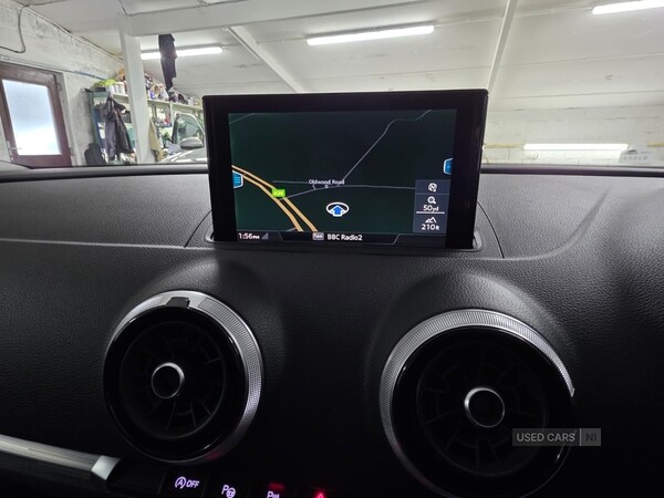 Used Audi A3 2017 for sale - 77724489: Photo 16