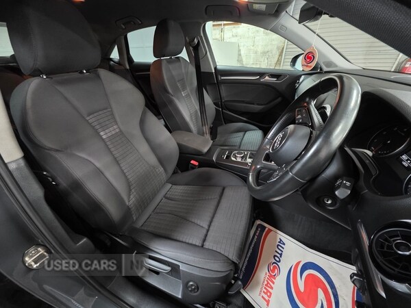 Used Audi A3 2017 for sale - 77724489: Photo 18