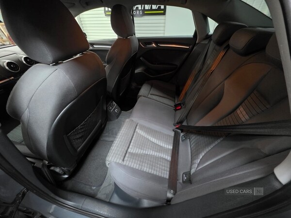 Used Audi A3 2017 for sale - 77724489: Photo 19