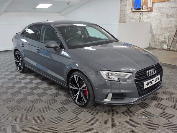 Used Audi A3 2017 for sale - 77724489: Photo 2