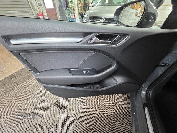 Used Audi A3 2017 for sale - 77724489: Photo 20