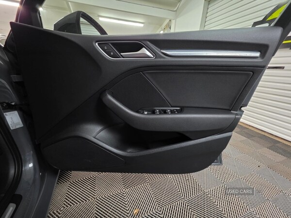 Used Audi A3 2017 for sale - 77724489: Photo 21