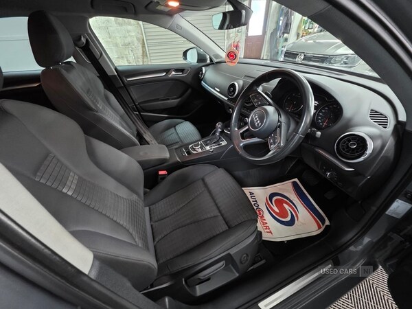 Used Audi A3 2017 for sale - 77724489: Photo 22