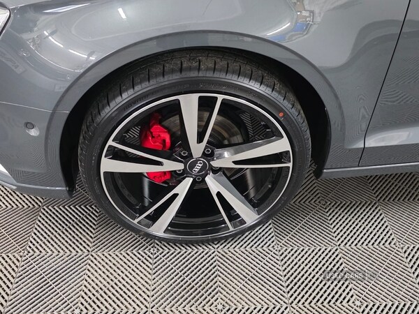 Used Audi A3 2017 for sale - 77724489: Photo 23