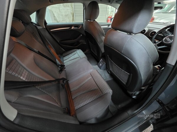 Used Audi A3 2017 for sale - 77724489: Photo 24