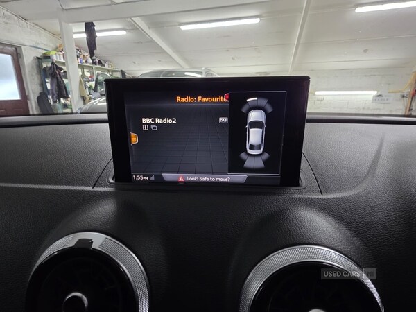 Used Audi A3 2017 for sale - 77724489: Photo 25