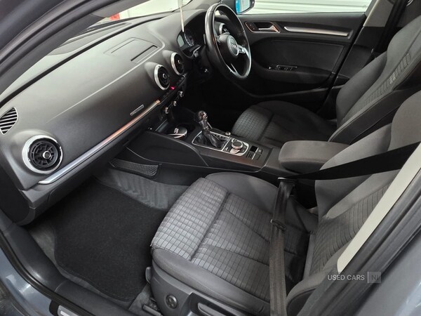 Used Audi A3 2017 for sale - 77724489: Photo 26