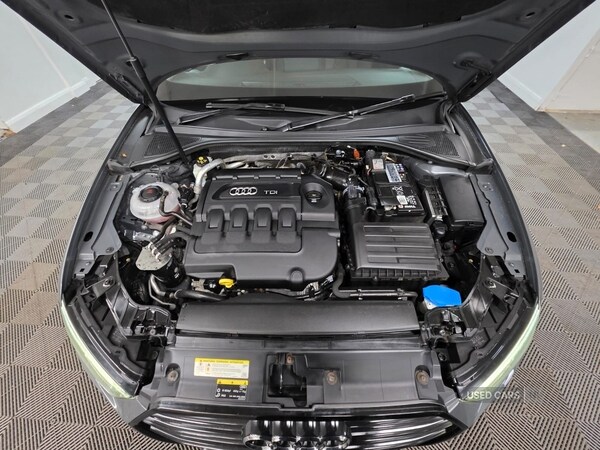 Used Audi A3 2017 for sale - 77724489: Photo 27