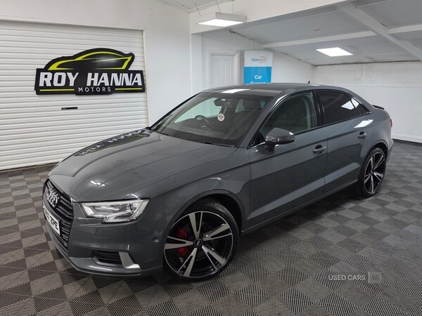 Used Audi A3 2017 for sale - 77724489: Photo 28