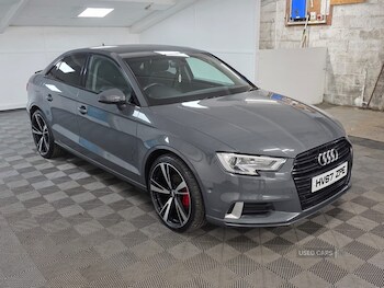 Used Audi A3 2017 for sale - 77724489: Photo