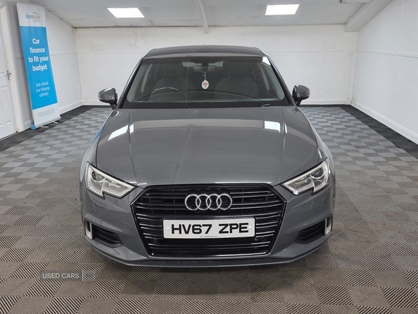Used Audi A3 2017 for sale - 77724489: Photo 3
