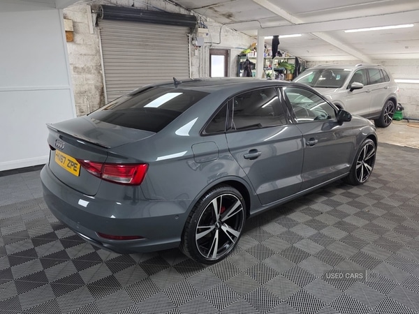 Used Audi A3 2017 for sale - 77724489: Photo 4