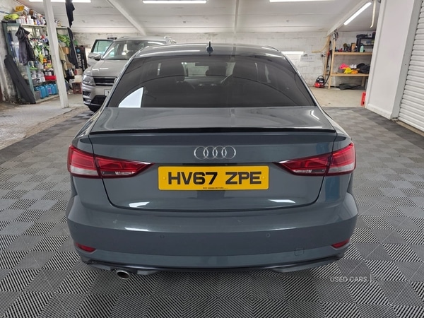 Used Audi A3 2017 for sale - 77724489: Photo 5