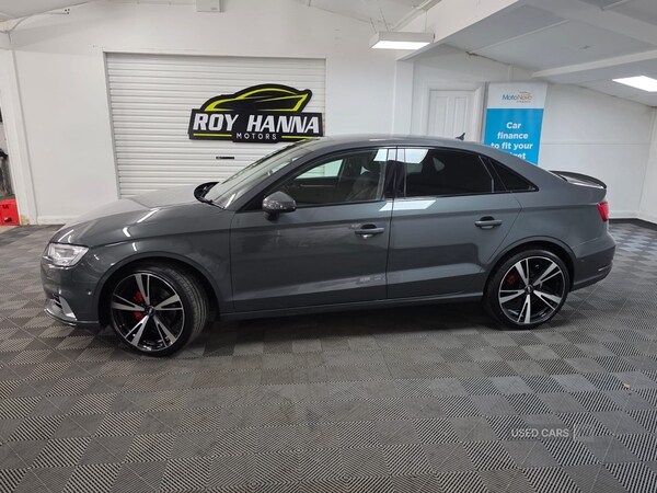 Used Audi A3 2017 for sale - 77724489: Photo 6