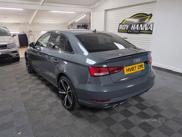 Used Audi A3 2017 for sale - 77724489: Photo 7