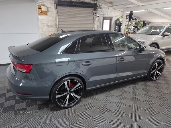 Used Audi A3 2017 for sale - 77724489: Photo 8