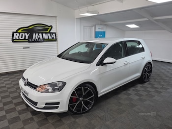 Used Volkswagen Golf 2013 for sale - 78830956: Photo