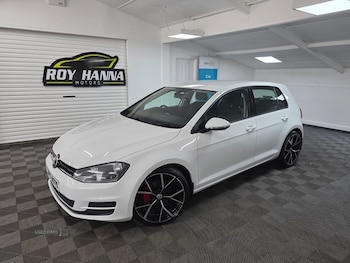 Used Volkswagen Golf 2013 for sale - 78830956: Photo