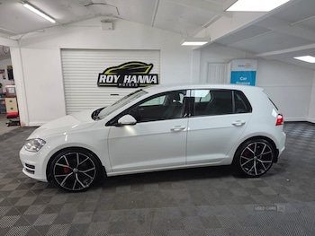 Used Volkswagen Golf 2013 for sale - 78830956: Photo