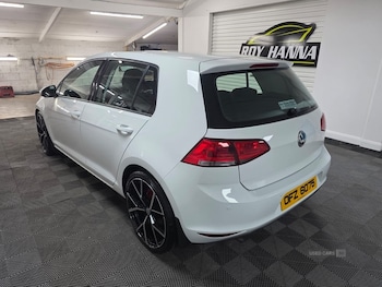 Used Volkswagen Golf 2013 for sale - 78830956: Photo