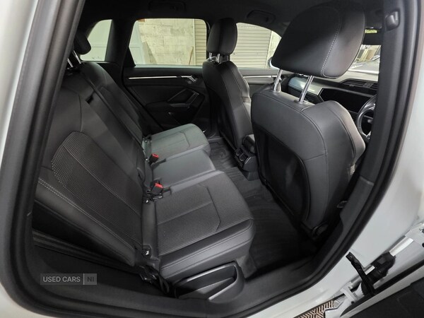 Used Audi Q3 2019 for sale - 76927347: Photo 11