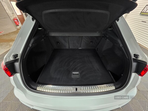 Used Audi Q3 2019 for sale - 76927347: Photo 13