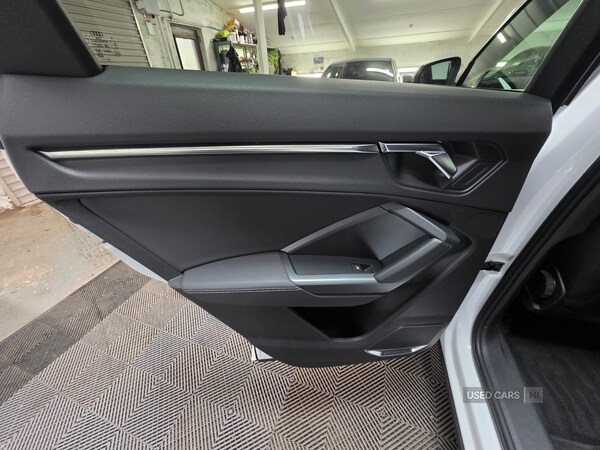 Used Audi Q3 2019 for sale - 76927347: Photo 14