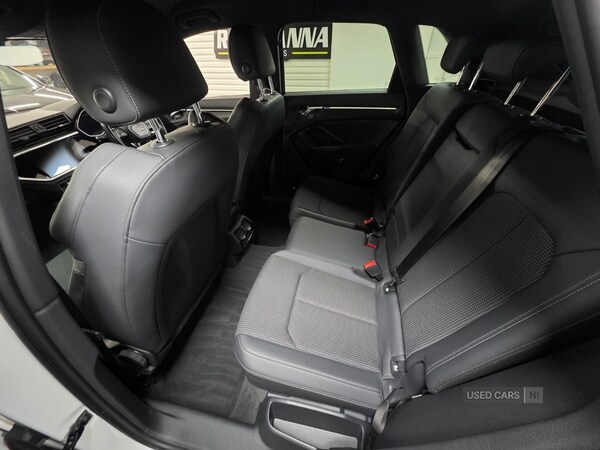 Used Audi Q3 2019 for sale - 76927347: Photo 15