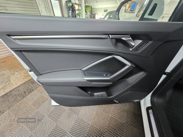 Used Audi Q3 2019 for sale - 76927347: Photo 16