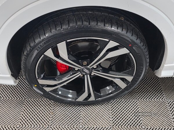 Used Audi Q3 2019 for sale - 76927347: Photo 19