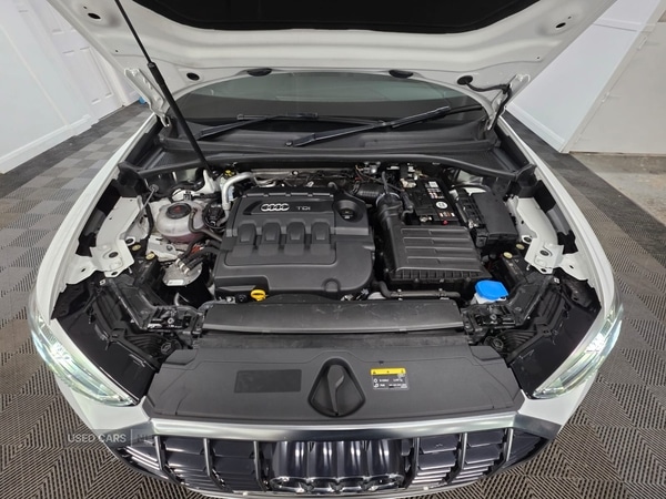 Used Audi Q3 2019 for sale - 76927347: Photo 2