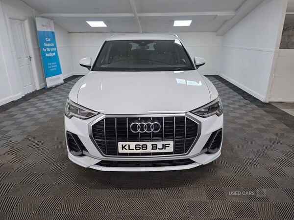 Used Audi Q3 2019 for sale - 76927347: Photo 20