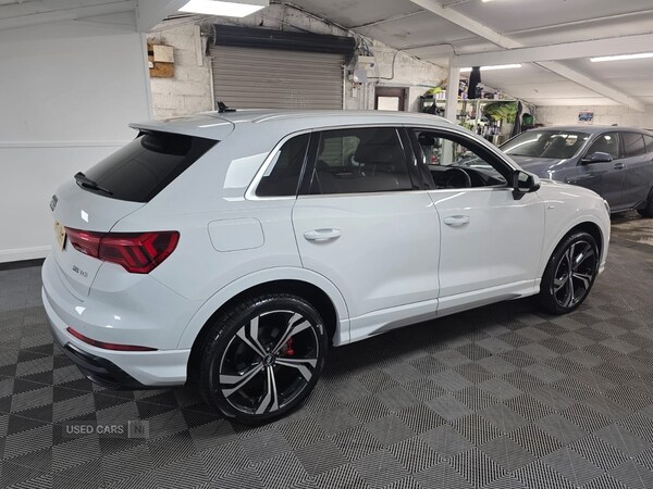 Used Audi Q3 2019 for sale - 76927347: Photo 22