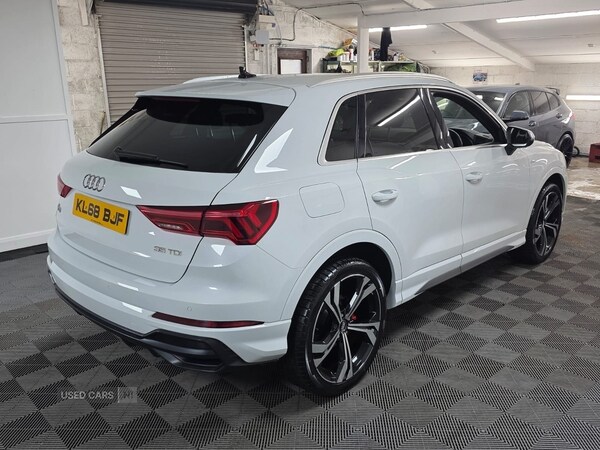 Used Audi Q3 2019 for sale - 76927347: Photo 23
