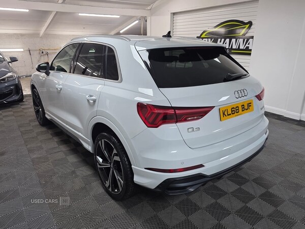 Used Audi Q3 2019 for sale - 76927347: Photo 25