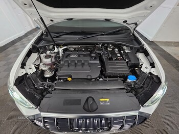 Used Audi Q3 2019 for sale - 76927347: Photo