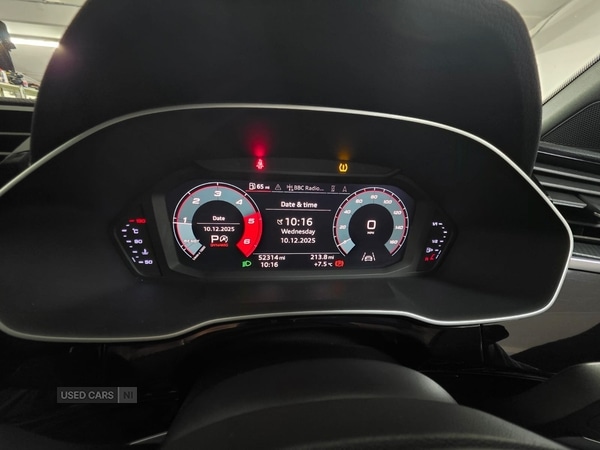 Used Audi Q3 2019 for sale - 76927347: Photo 4