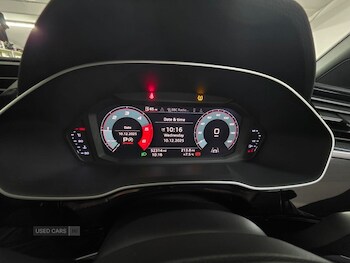 Used Audi Q3 2019 for sale - 76927347: Photo