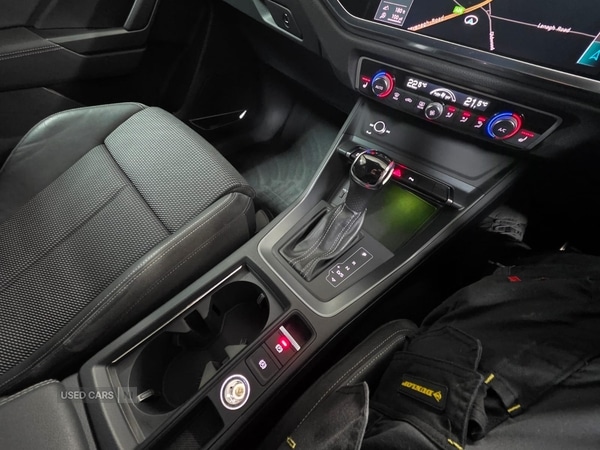 Used Audi Q3 2019 for sale - 76927347: Photo 5