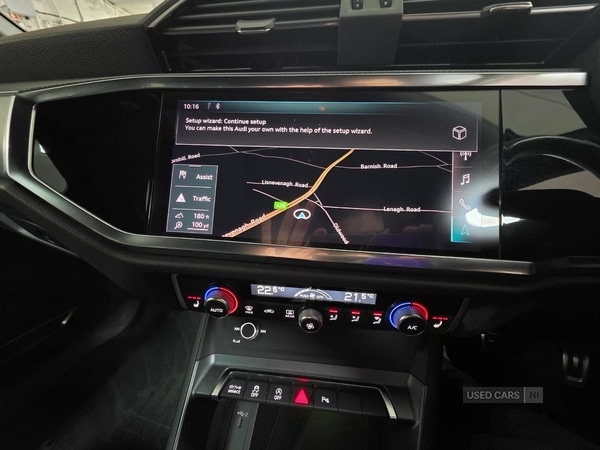 Used Audi Q3 2019 for sale - 76927347: Photo 6